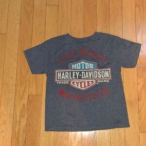 Harley-Davidson Tee
